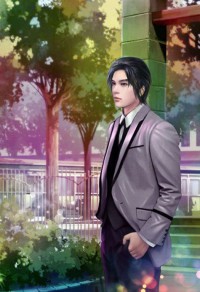 小狼狗总是撩我