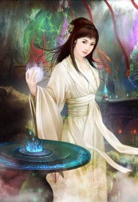 梨花开落