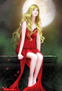 痴情总裁：总裁爱上傻女人